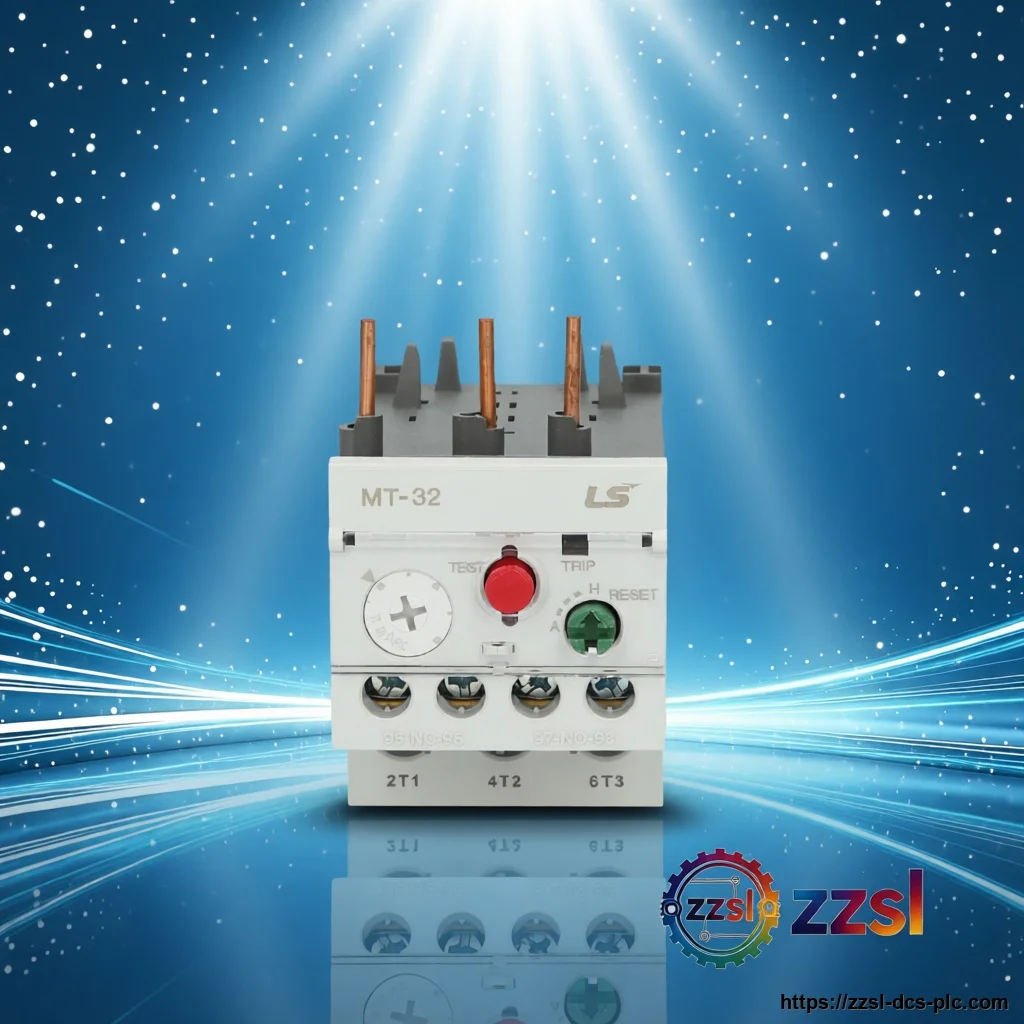 LS Electric RELAYMT-324-6ALS